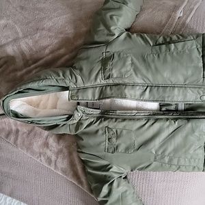 Cat & Jack toddler coat